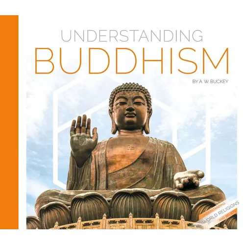 Understanding Buddhism - Library Binding