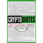 Cryptoquotes: Classic Cryptogram Collection, Vol. IV - Paperback