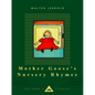 Mother Goose's Nursery Rhymes: Illustrated by Charles Robinson - Hardcover