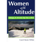 Women With Altitude - Paperback