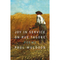 Joy in Service on Rue Tagore: Poems - Hardcover