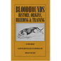 Bloodhounds: History - Origins - Breeding - Training - Paperback