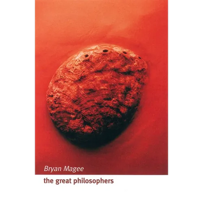 The Great Philosophers: An Introduction to Western Philosophy - Paperback