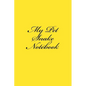 My Pet Snake - Paperback