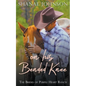 On His Bended Knee - Paperback