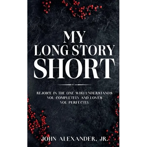 My Long Story Short - Paperback