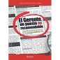 El gerente, un puesto no recomendable - Paperback