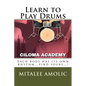 Learn to Play Drums - Paperback