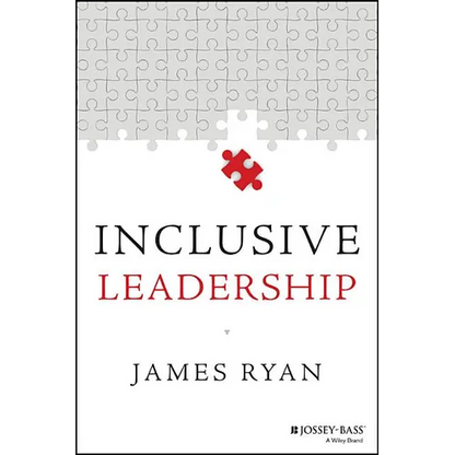 Inclusive Leadership - Paperback