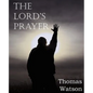 The Lord's Prayer - Paperback