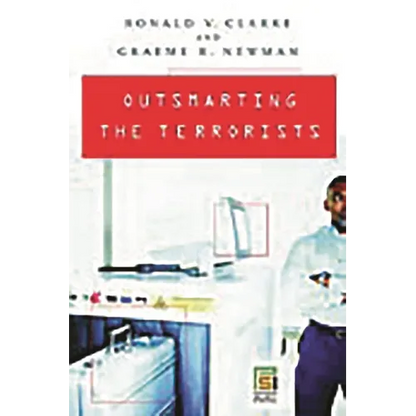 Outsmarting the Terrorists - Hardcover