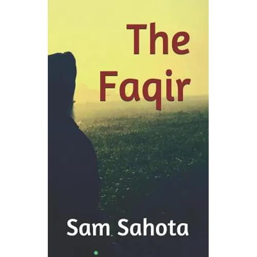 The Faqir - Paperback
