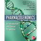 Pharmacogenomics an Introduction and Clinical Perspective - Paperback
