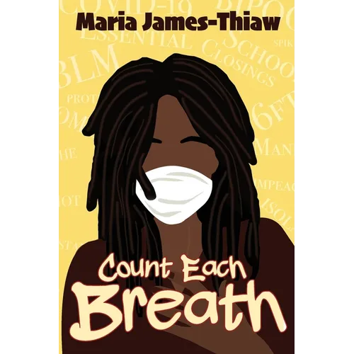 Count Each Breath - Paperback