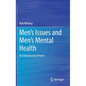 Men's Issues and Men's Mental Health: An Introductory Primer - Hardcover