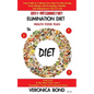 Anti-Inflammatory Elimination Diet Health Food Plan: Your Guide to 3 Allergy-Free Steps For Discovering Food Allergies and Developing a Healthy Anti-I - Paperback