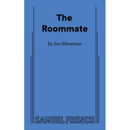 The Roommate - Paperback