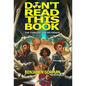 Don't Read This Book: The Convention of Fiends, Book 1 - Hardcover