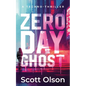 Zero Day Ghost - Paperback