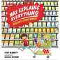 Max Explains Everything: Grocery Store Expert - Hardcover