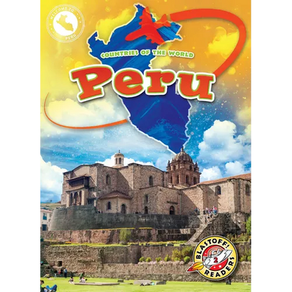 Peru - Library Binding
