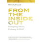 From the Inside Out: Reimagining Mission, Recreating the World - Paperback