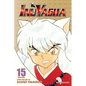 Inuyasha (Vizbig Edition), Vol. 15 - Paperback