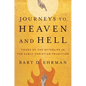 Journeys to Heaven and Hell: Tours of the Afterlife in the Early Christian Tradition - Paperback