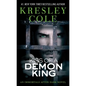 Kiss of a Demon King - Paperback