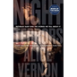 Night Terrors: Troubled Sleep and the Stories We Tell about It - Hardcover