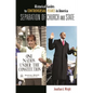 Separation of Church and State - Hardcover