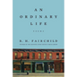 An Ordinary Life: Poems - Hardcover