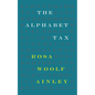 The Alphabet Tax - Paperback