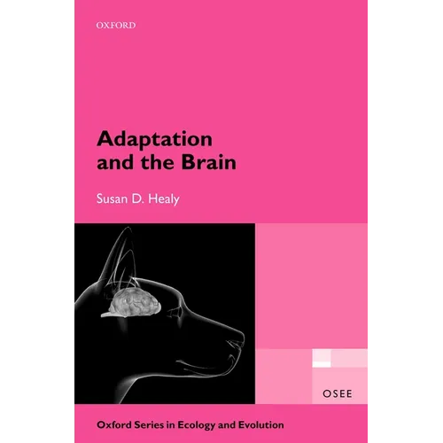 Adaptation and the Brain - Paperback