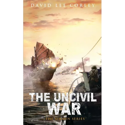 The Uncivil War - Paperback