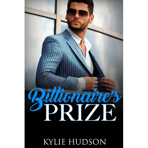 Billionaire's Prize (A BWWM Alpha Male BBW Romance) - Paperback