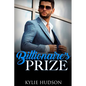 Billionaire's Prize (A BWWM Alpha Male BBW Romance) - Paperback