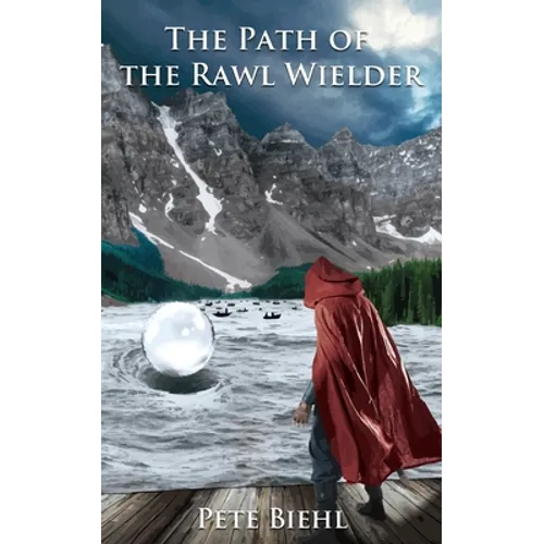 The Path of the Rawl Wielder - Paperback