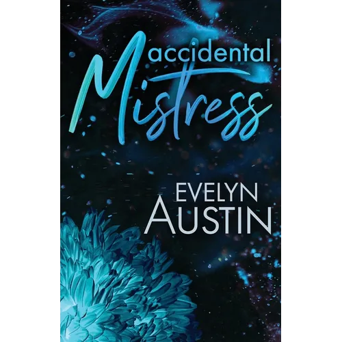 Accidental Mistress - Paperback