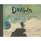 Drawn: The Art of Ascent - Hardcover