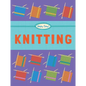 Knitting - Library Binding