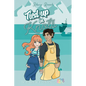 Tied Up In Knots - Paperback