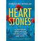 Heart Stones: A Ukrainian Immigration Story of Love and Hope - Hardcover