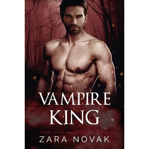Vampire King - Paperback