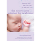 The No-Cry Sleep Solution for Newborns: Amazing Sleep from Day One - For Baby and You - Paperback