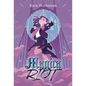 Magica Riot - Hardcover