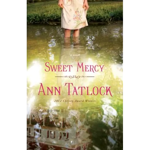 Sweet Mercy - Paperback