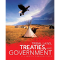 Tribal Laws, Treaties, and Government: A Lakota Perspective - Paperback