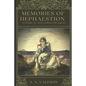 Memories of Hephaestion: A Story of Alexander the Great (Historical Fiction Romance) - Paperback