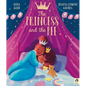 The Princess and the Pee - Hardcover